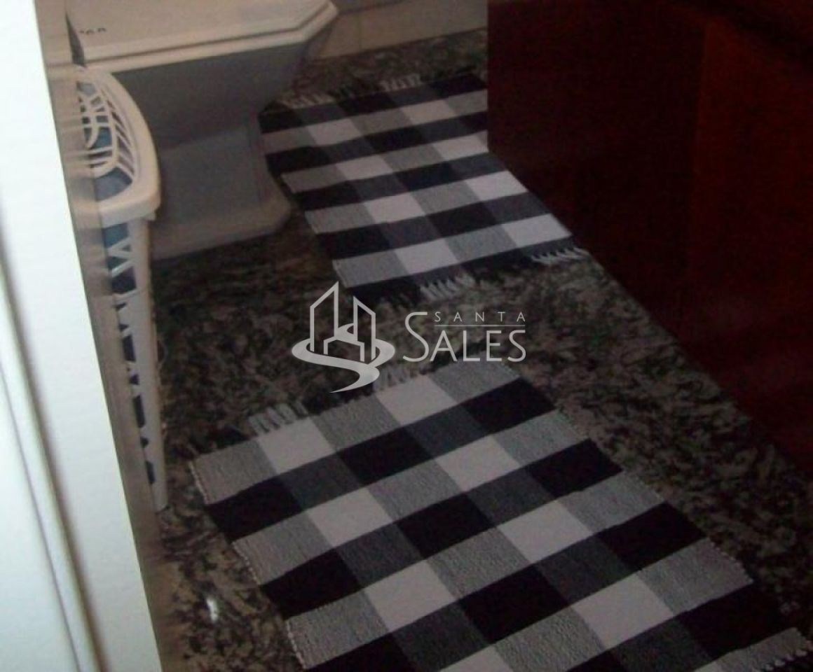Sobrado, 3 quartos, 256 m² - Foto 59
