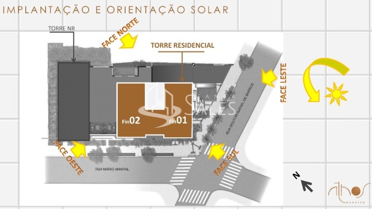 Apartamento, 3 quartos, 158 m² - Foto 41