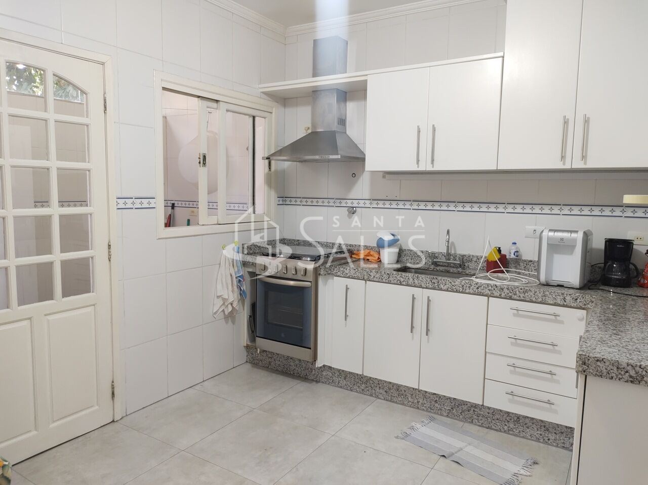 Sobrado, 3 quartos, 160 m² - Foto 10