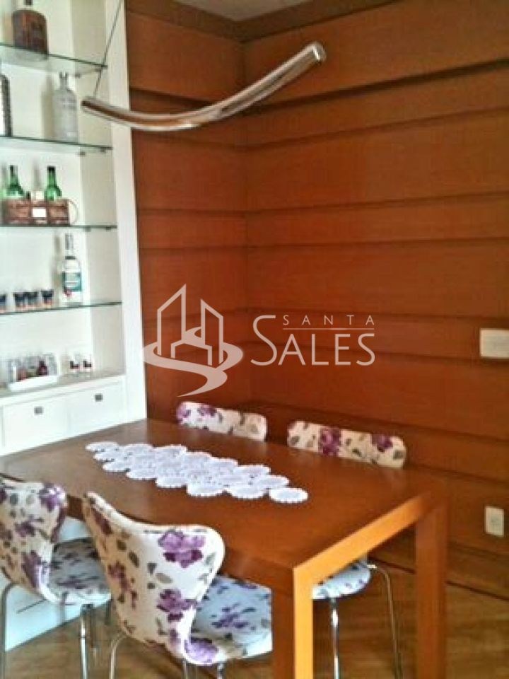 Apartamento, 2 quartos, 58 m² - Foto 2