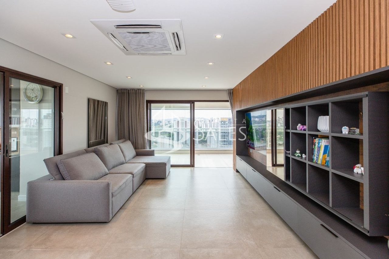 Apartamento, 3 quartos, 190 m² - Foto 97