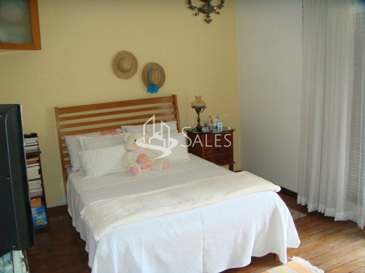 Sobrado, 3 quartos, 140 m² - Foto 5