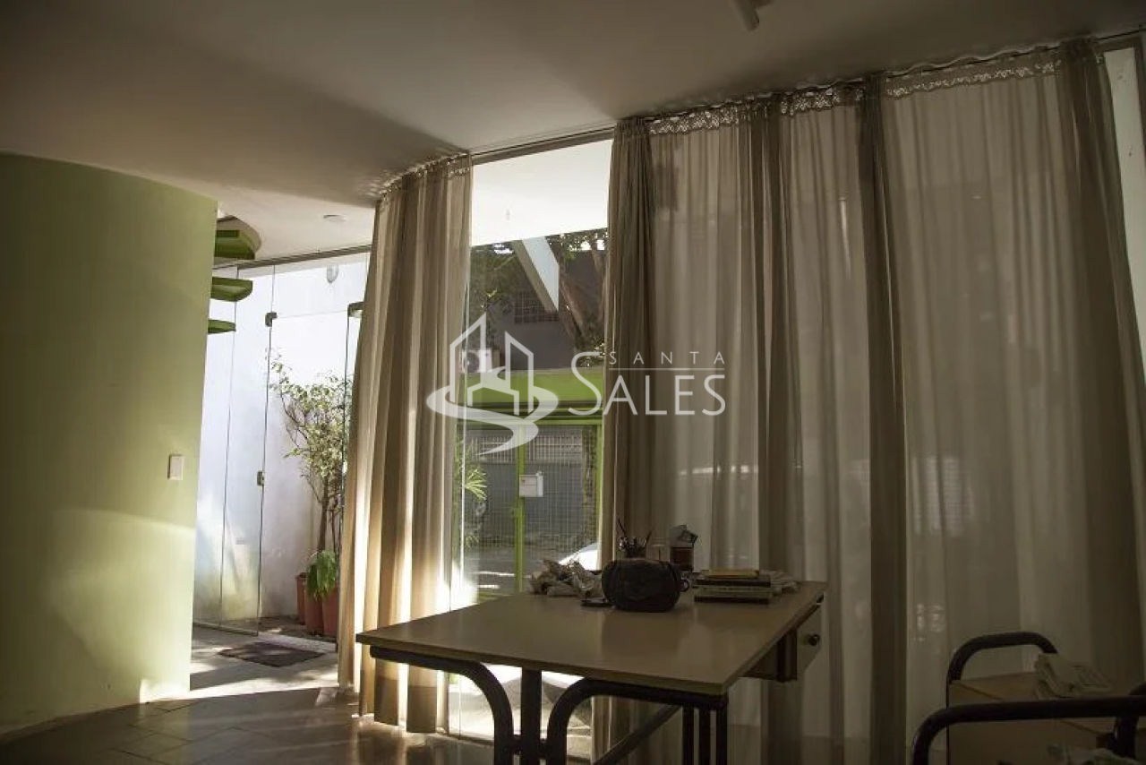 Sobrado, 4 quartos, 200 m² - Foto 13