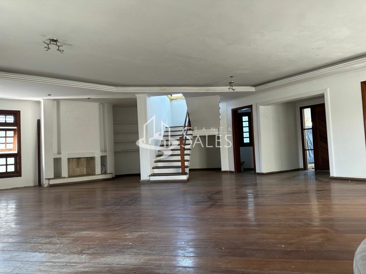 Sobrado, 3 quartos, 380 m² - Foto 11