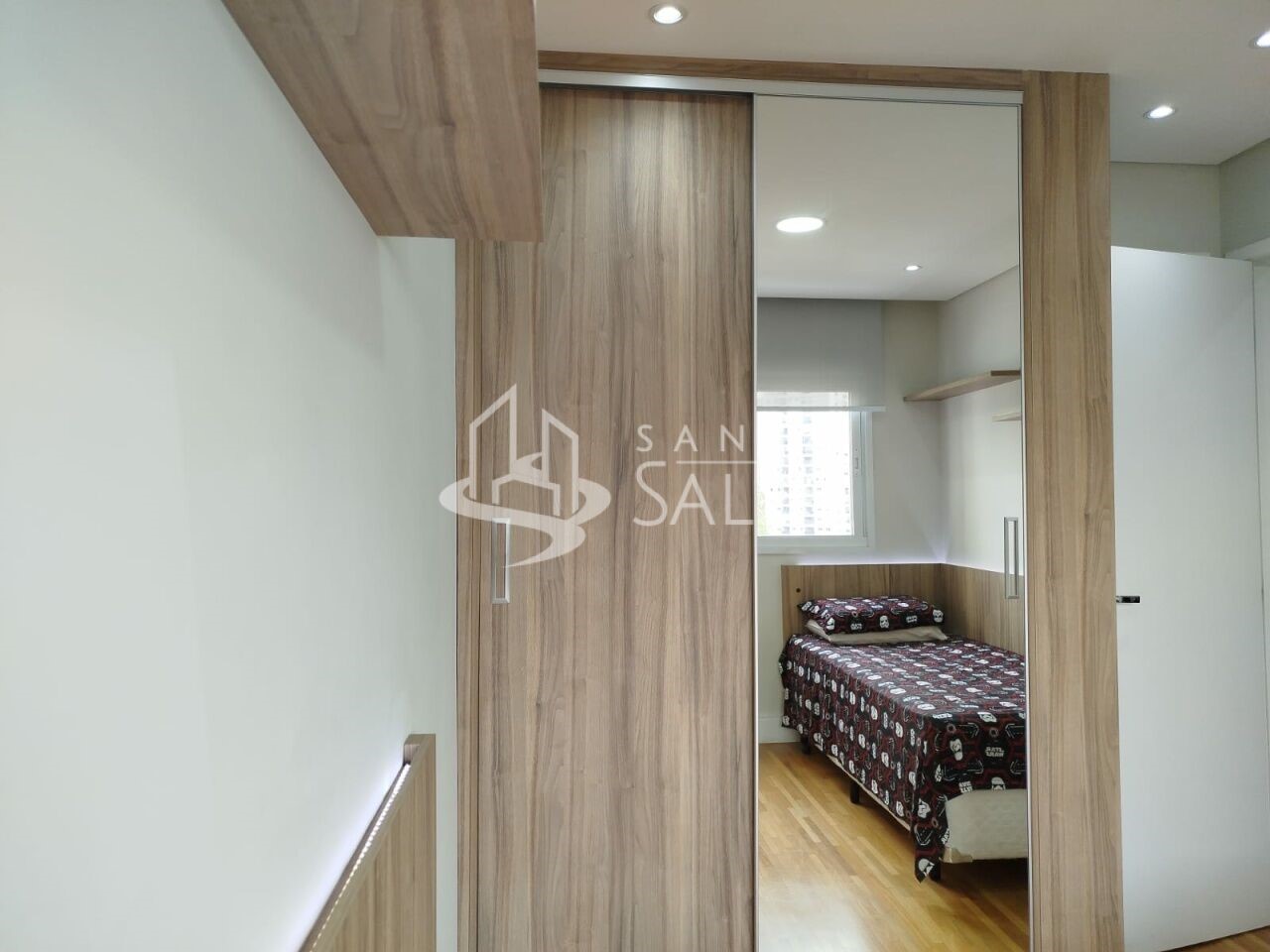 Apartamento, 2 quartos, 81 m² - Foto 24