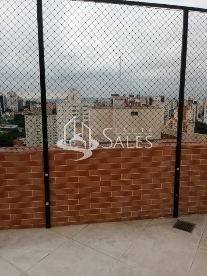 Cobertura, 2 quartos, 138 m² - Foto 2