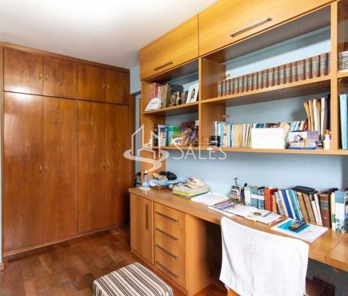 Apartamento, 2 quartos, 67 m² - Foto 12