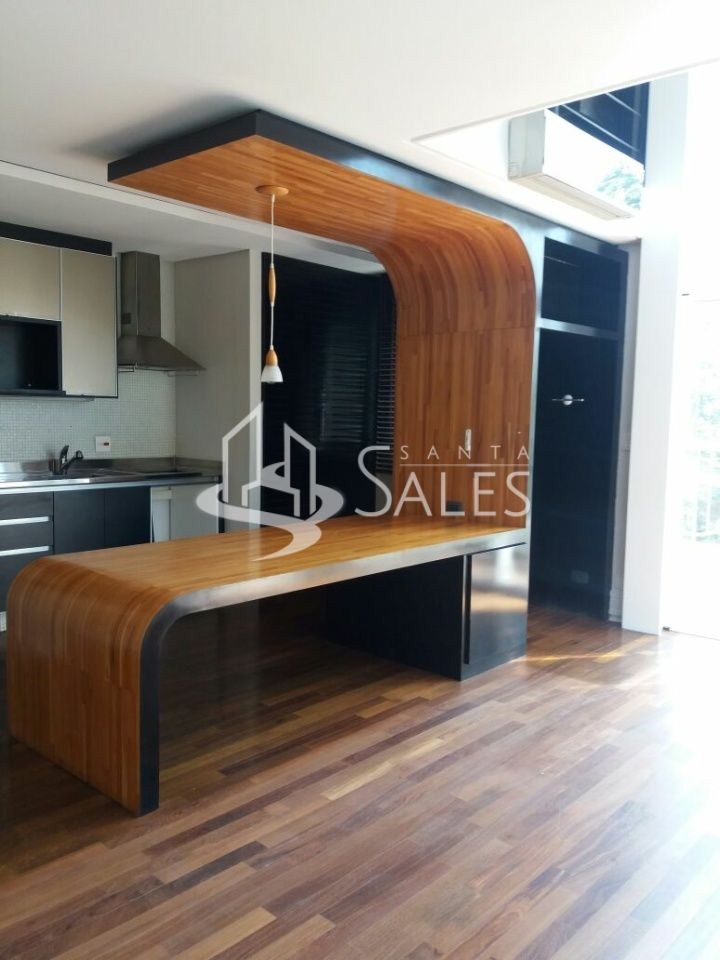 Apartamento, 1 quarto, 104 m² - Foto 1