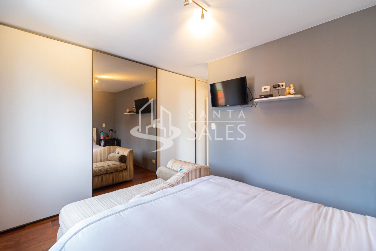 Apartamento, 3 quartos, 130 m² - Foto 12