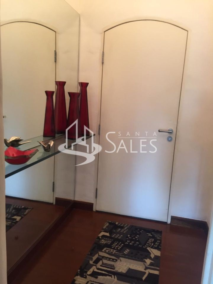Apartamento, 3 quartos, 145 m² - Foto 2