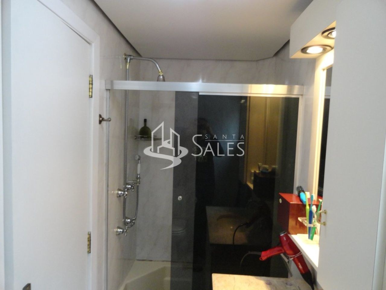 Apartamento, 4 quartos, 194 m² - Foto 5