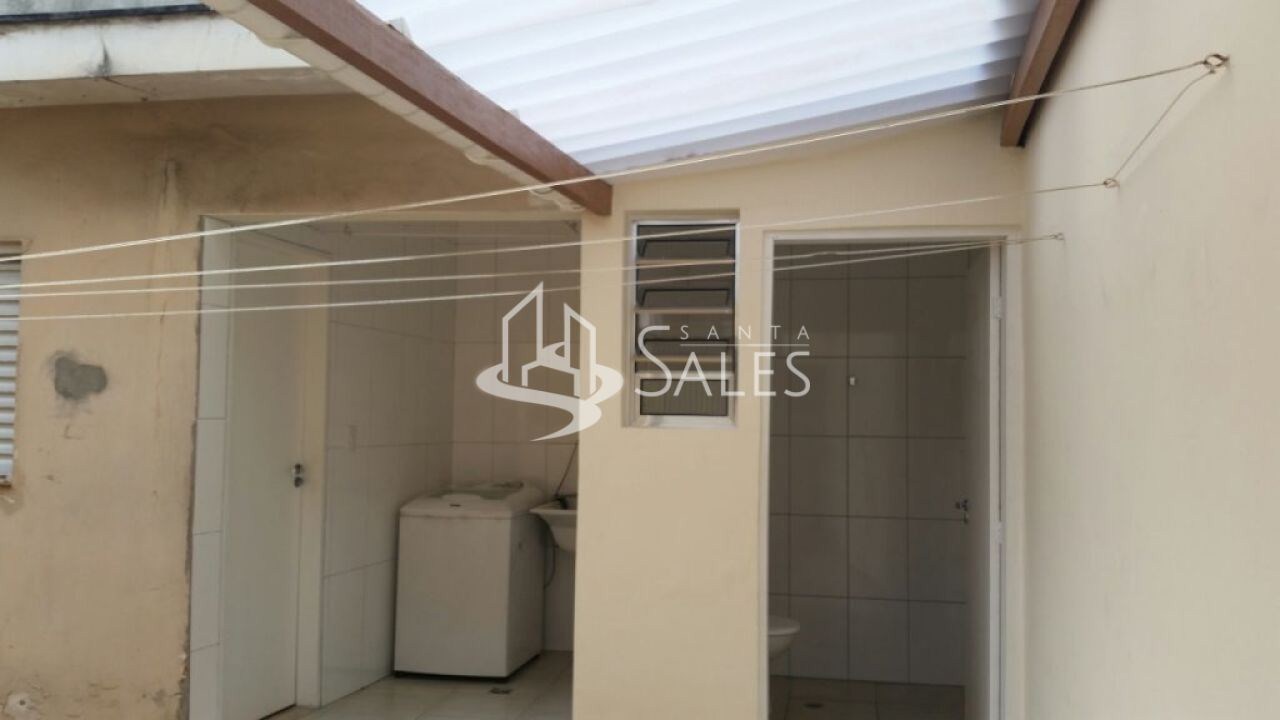 Sobrado, 2 quartos, 124 m² - Foto 6