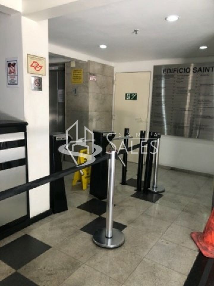 Sala-Conjunto, 33 m² - Foto 1