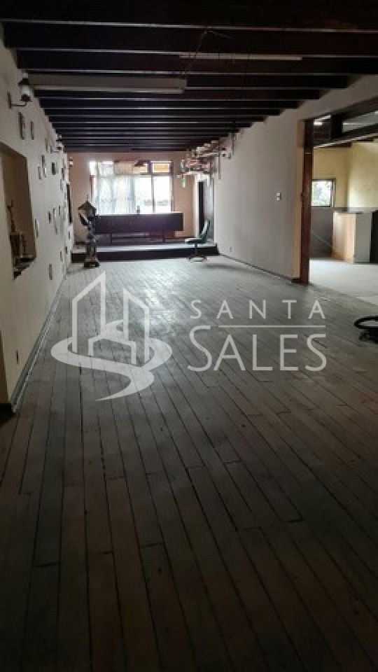 Sobrado, 3 quartos, 250 m² - Foto 1