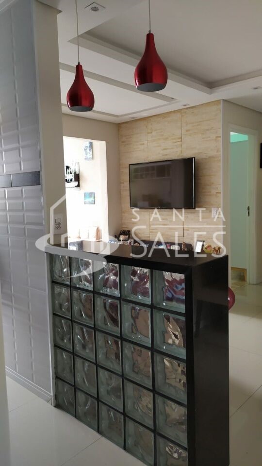 Apartamento, 2 quartos, 57 m² - Foto 8