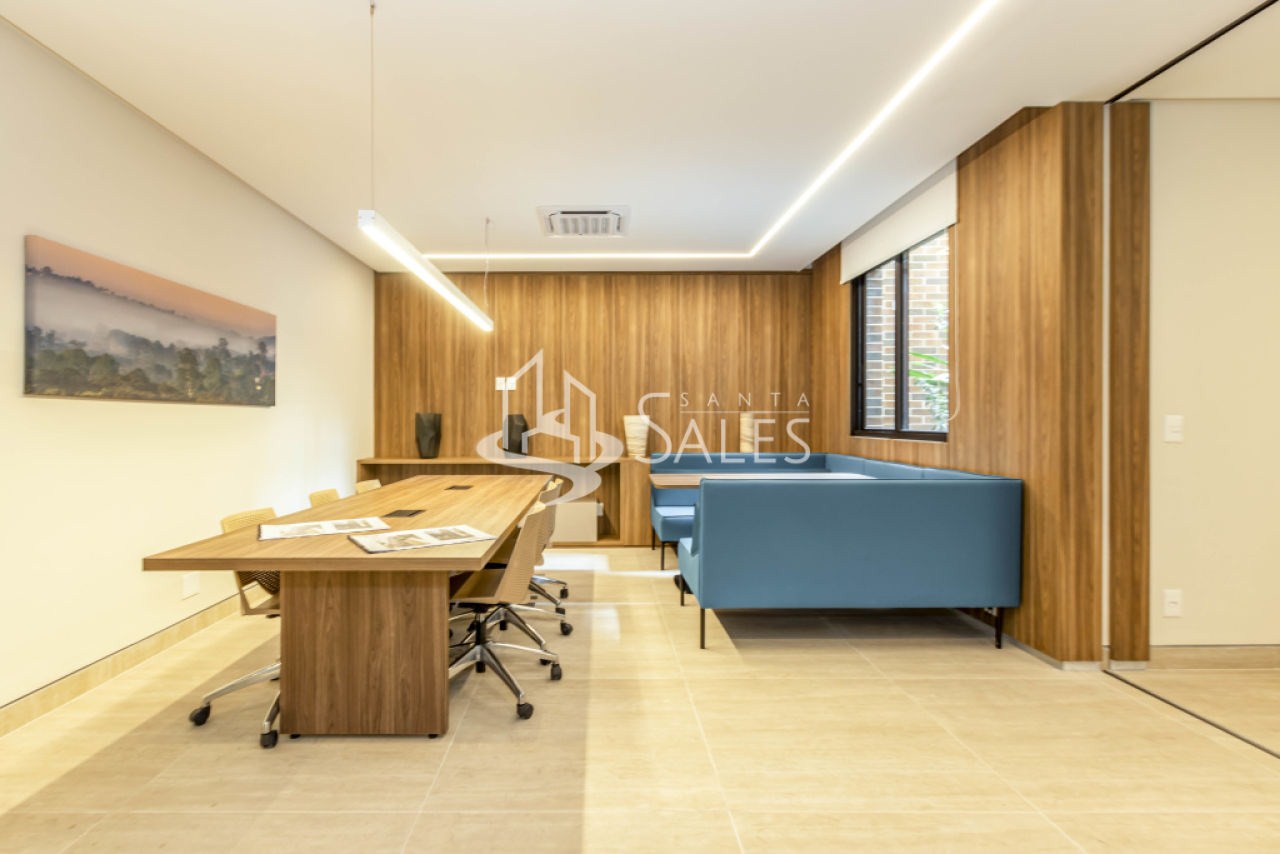 Apartamento, 1 quarto, 44 m² - Foto 15