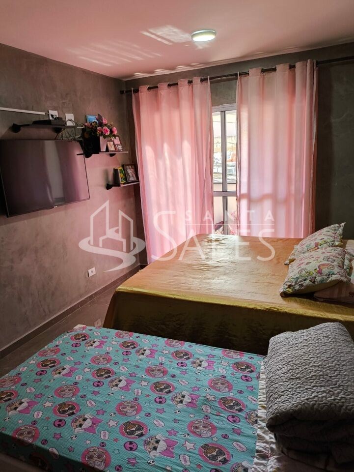 Sobrado, 2 quartos, 125 m² - Foto 9