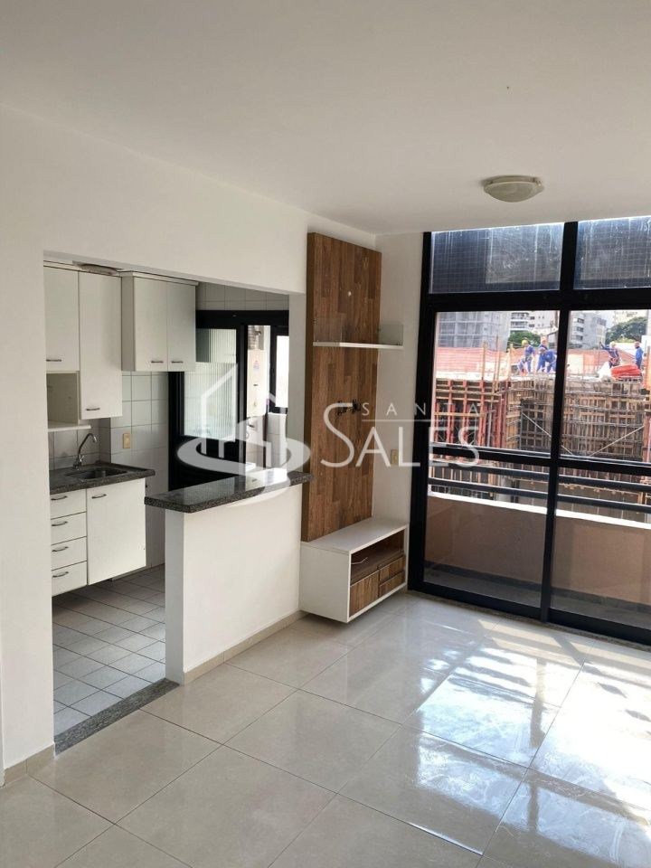 Apartamento, 1 quarto, 45 m² - Foto 14