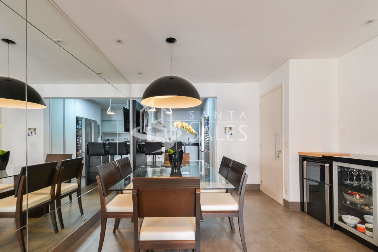 Apartamento, 2 quartos, 104 m² - Foto 4
