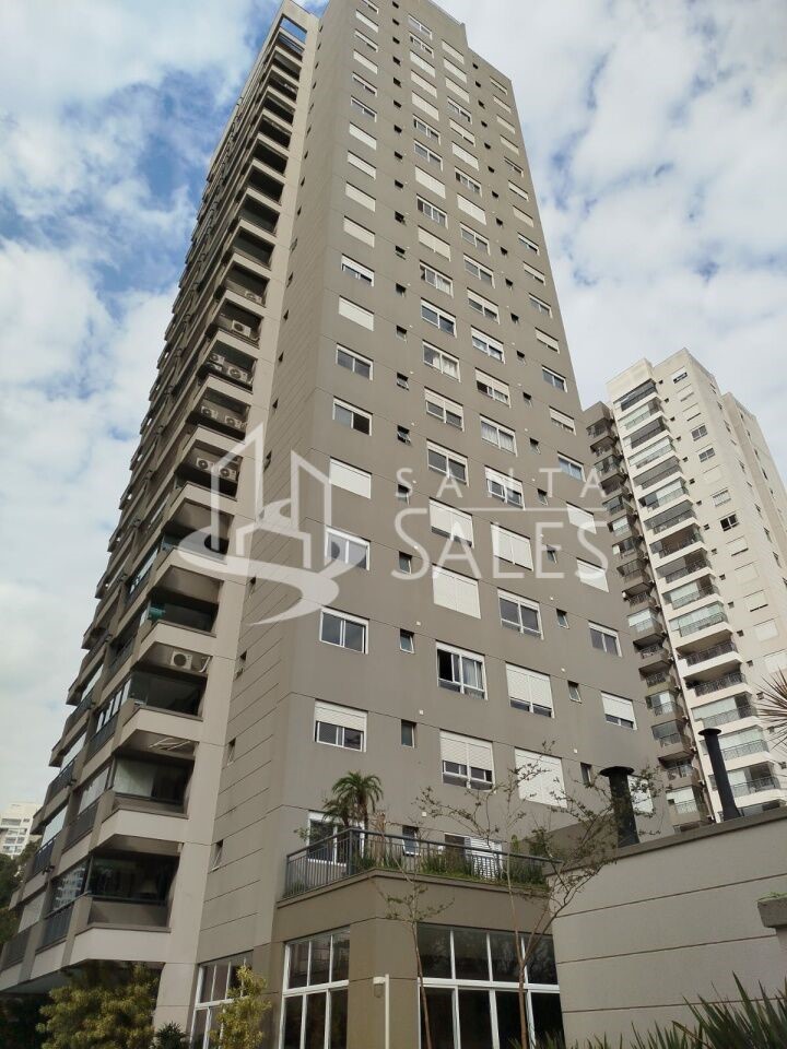 Apartamento, 2 quartos, 81 m² - Foto 17