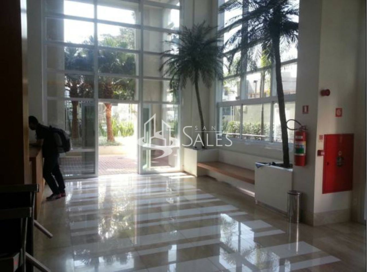 Sala-Conjunto, 36 m² - Foto 3