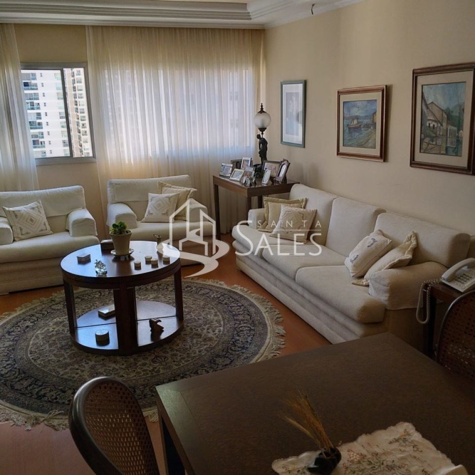 Apartamento, 4 quartos, 350 m² - Foto 19