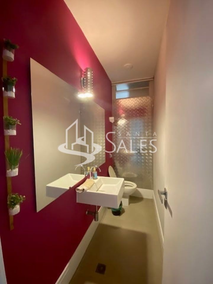 Apartamento, 3 quartos, 220 m² - Foto 13