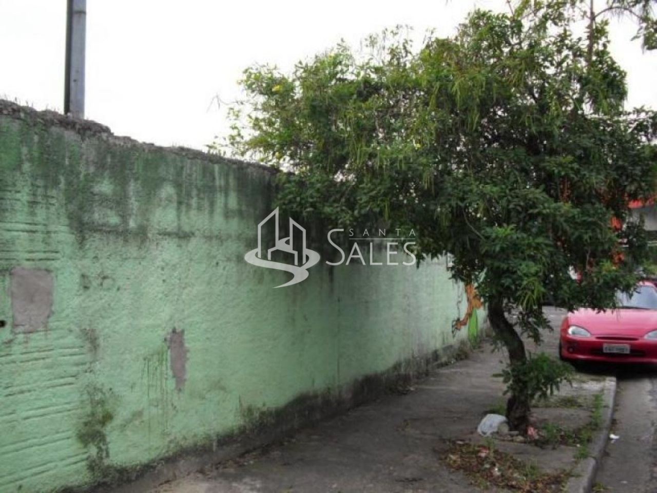 Terreno à venda, 750m² - Foto 5