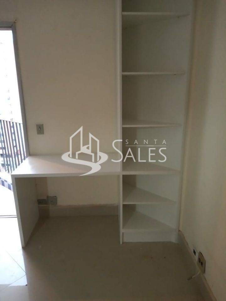 Apartamento, 1 quarto, 45 m² - Foto 23