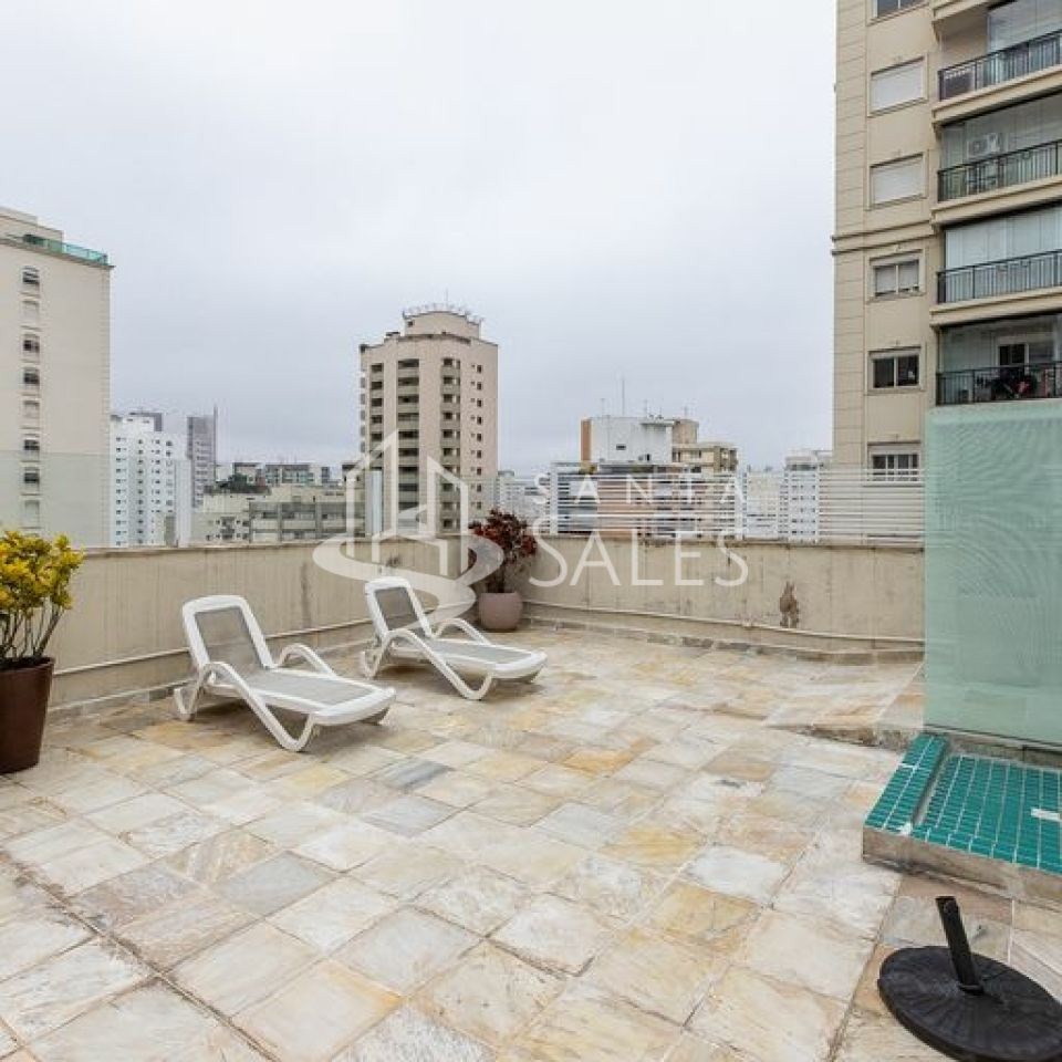 Apartamento, 3 quartos, 105 m² - Foto 6