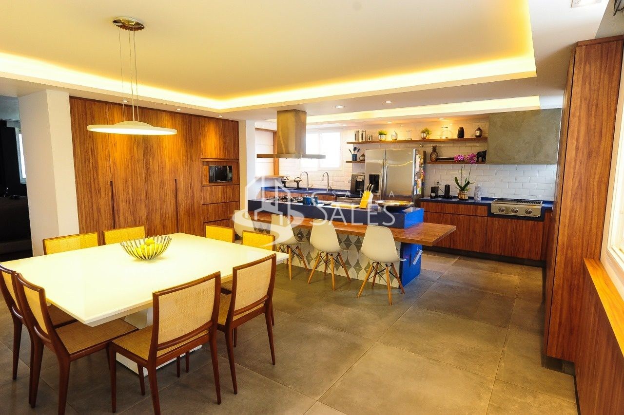 Apartamento, 4 quartos, 280 m² - Foto 5