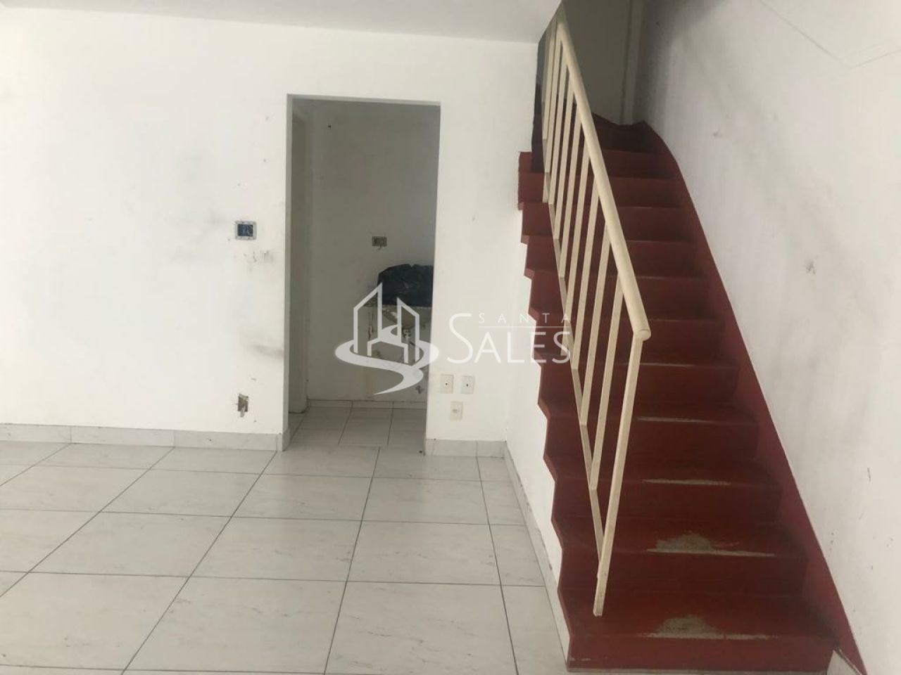 Imóvel Comercial Padrão para alugar, 80m² - Foto 3