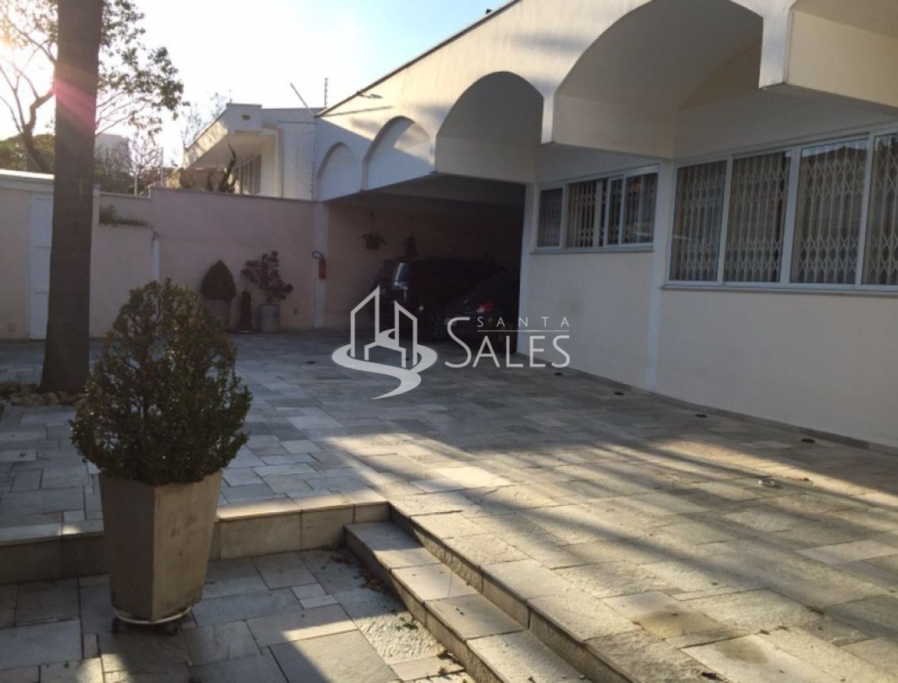 Sobrado, 3 quartos, 682 m² - Foto 111