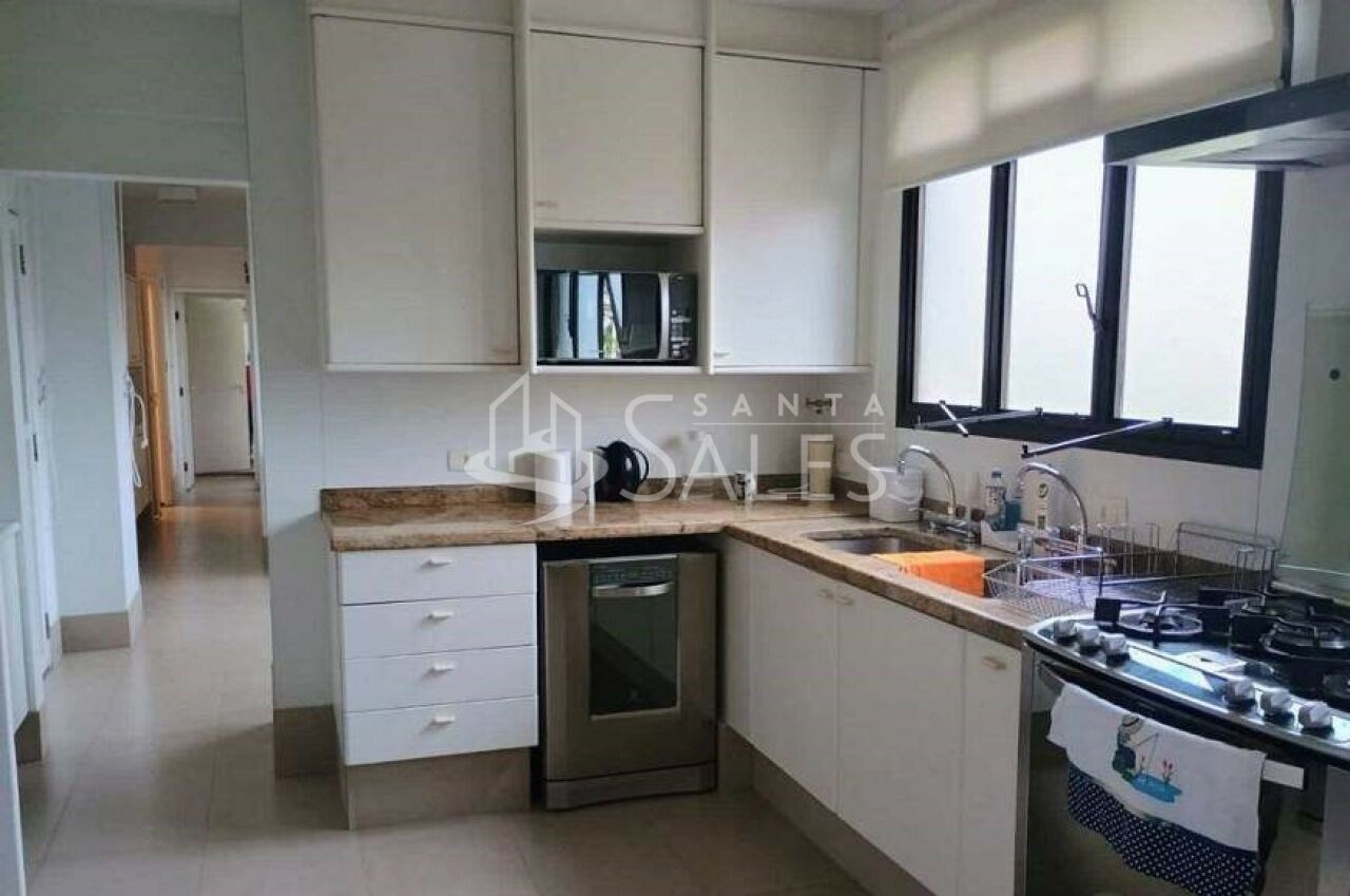 Apartamento, 4 quartos, 467 m² - Foto 22