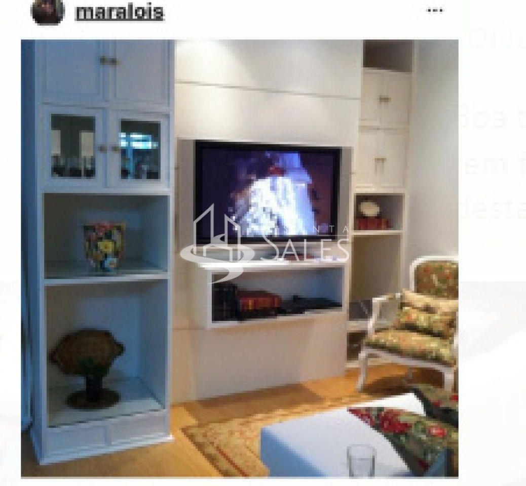 Apartamento, 2 quartos, 98 m² - Foto 4
