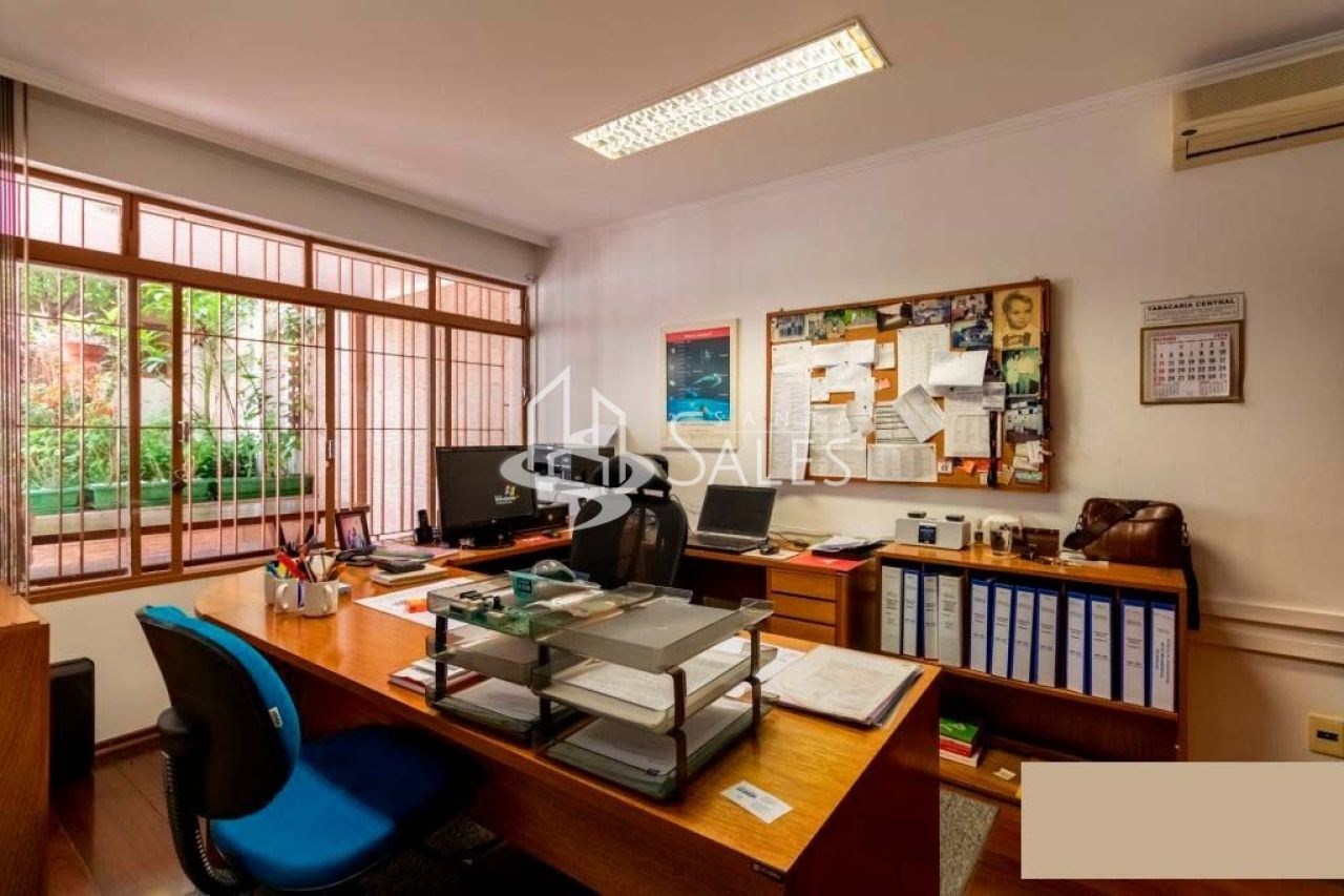 Sobrado, 4 quartos, 400 m² - Foto 147