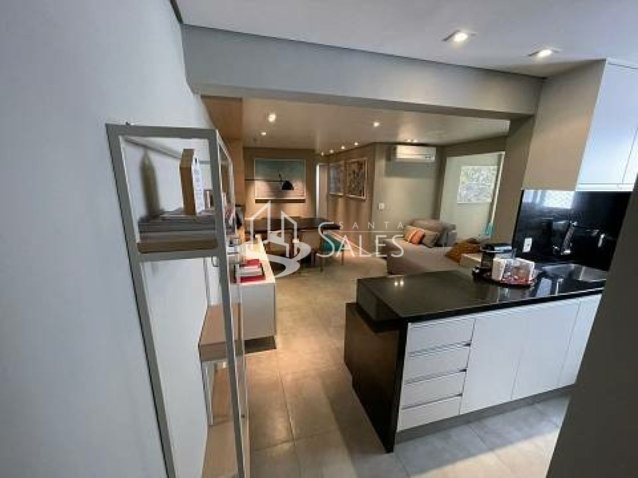 Apartamento à venda com 3 quartos, 97m² - Foto 35