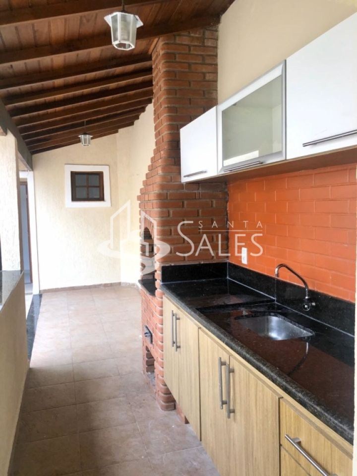 Sobrado, 3 quartos, 220 m² - Foto 12