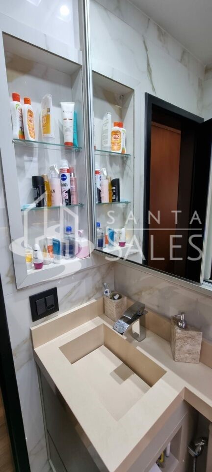 Apartamento à venda com 2 quartos, 73m² - Foto 23