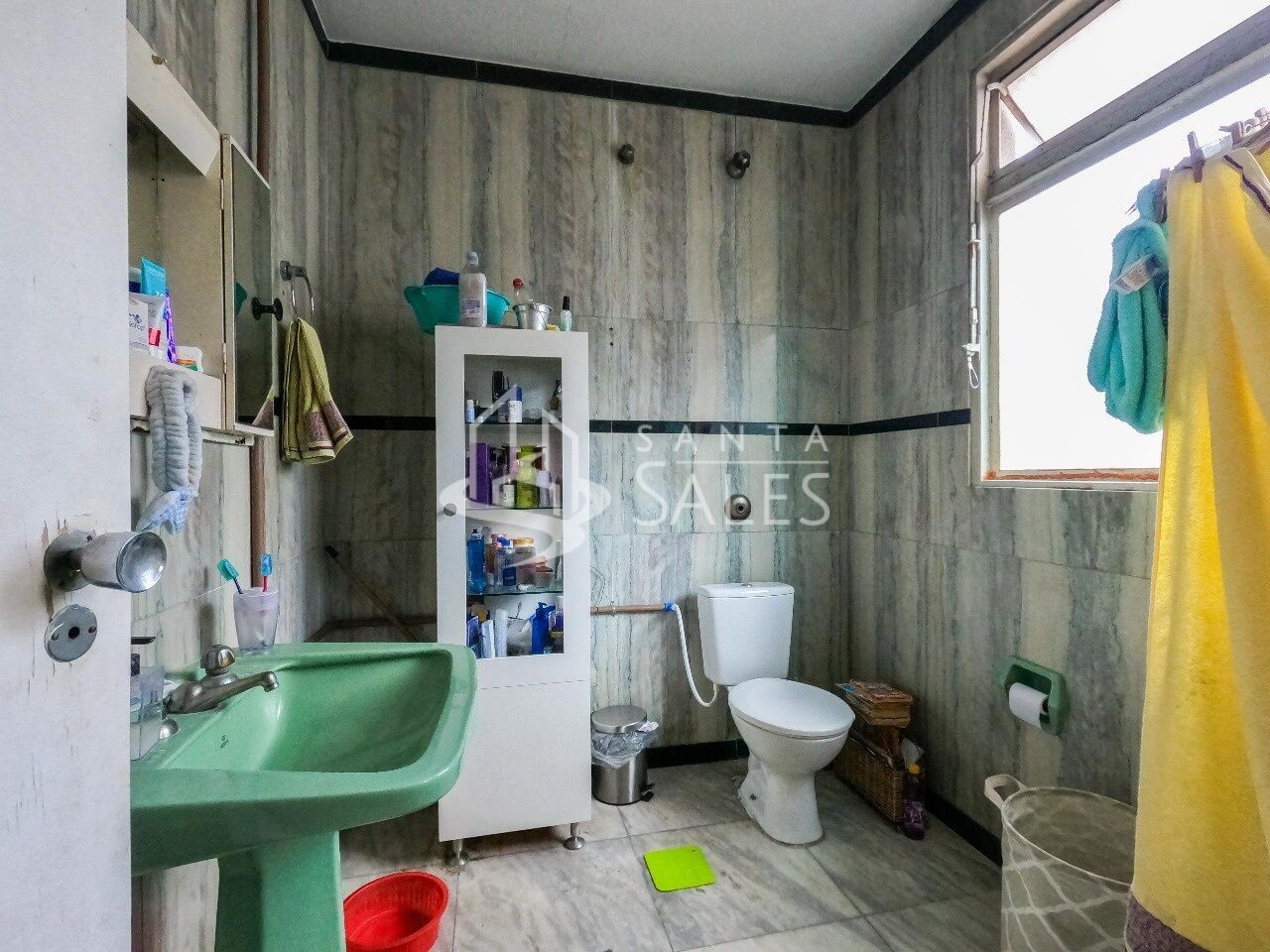Sobrado, 4 quartos, 400 m² - Foto 20