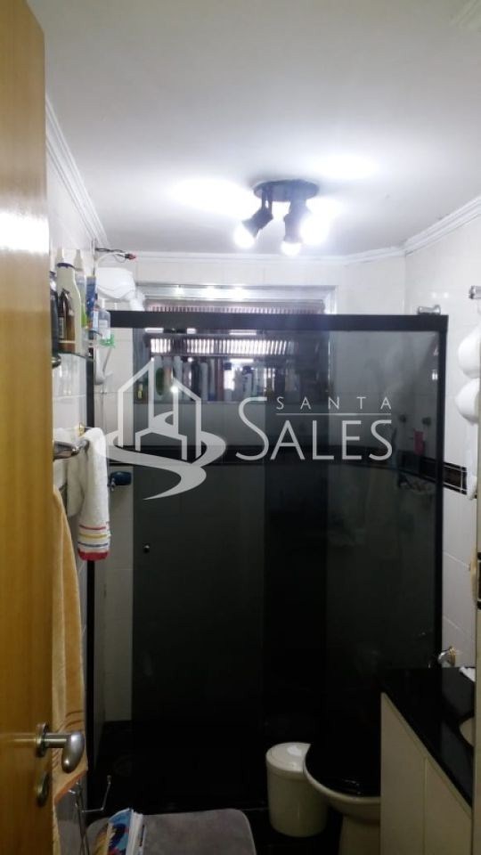 Apartamento, 2 quartos, 69 m² - Foto 10