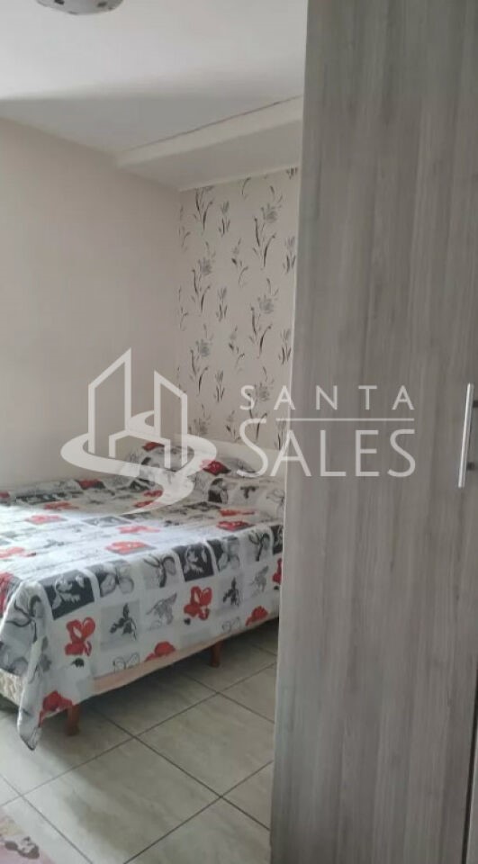 Casa, 2 quartos, 88 m² - Foto 16