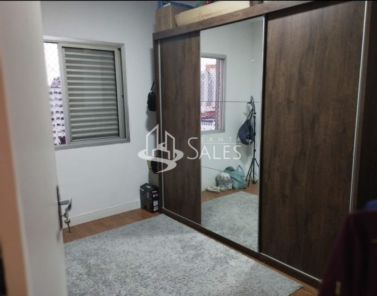 Apartamento à venda com 3 quartos, 146m² - Foto 20