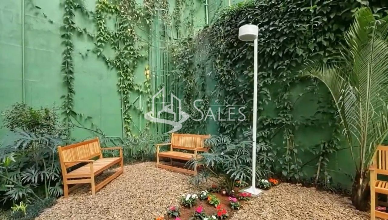 Apartamento, 1 quarto, 35 m² - Foto 36