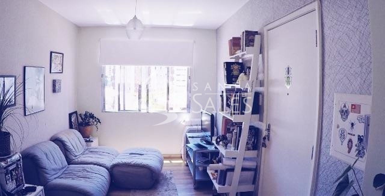 Apartamento, 1 quarto, 50 m² - Foto 6