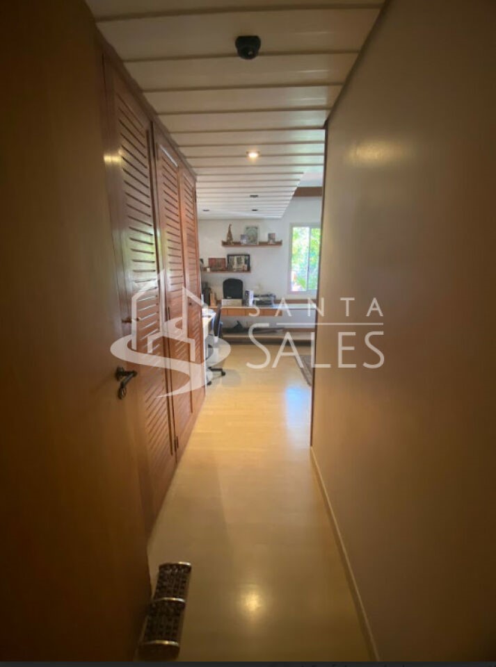 Apartamento, 5 quartos, 332 m² - Foto 14