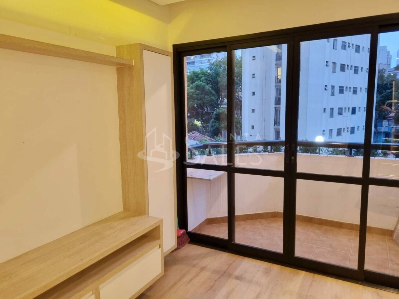 Apartamento, 2 quartos, 63 m² - Foto 2