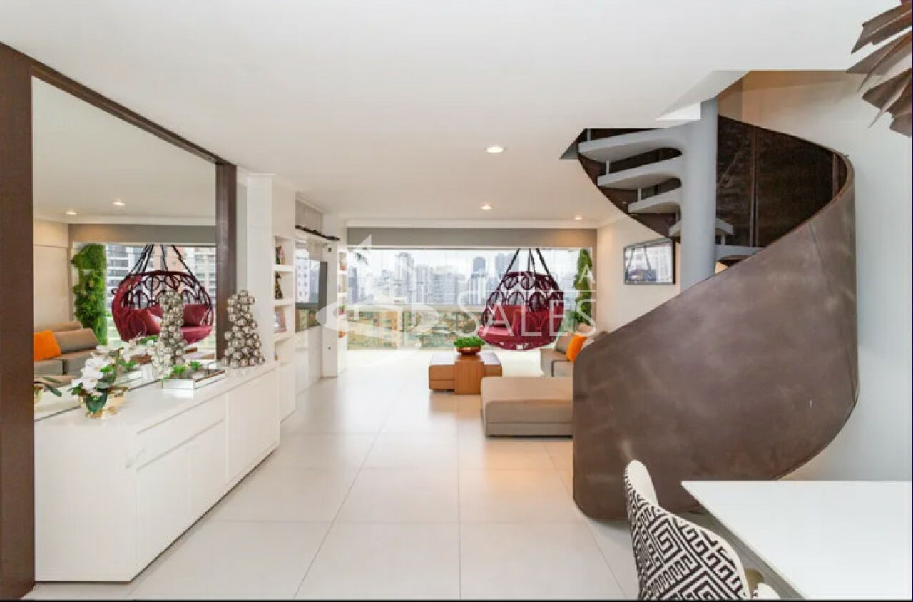 Apartamento, 4 quartos, 285 m² - Foto 5