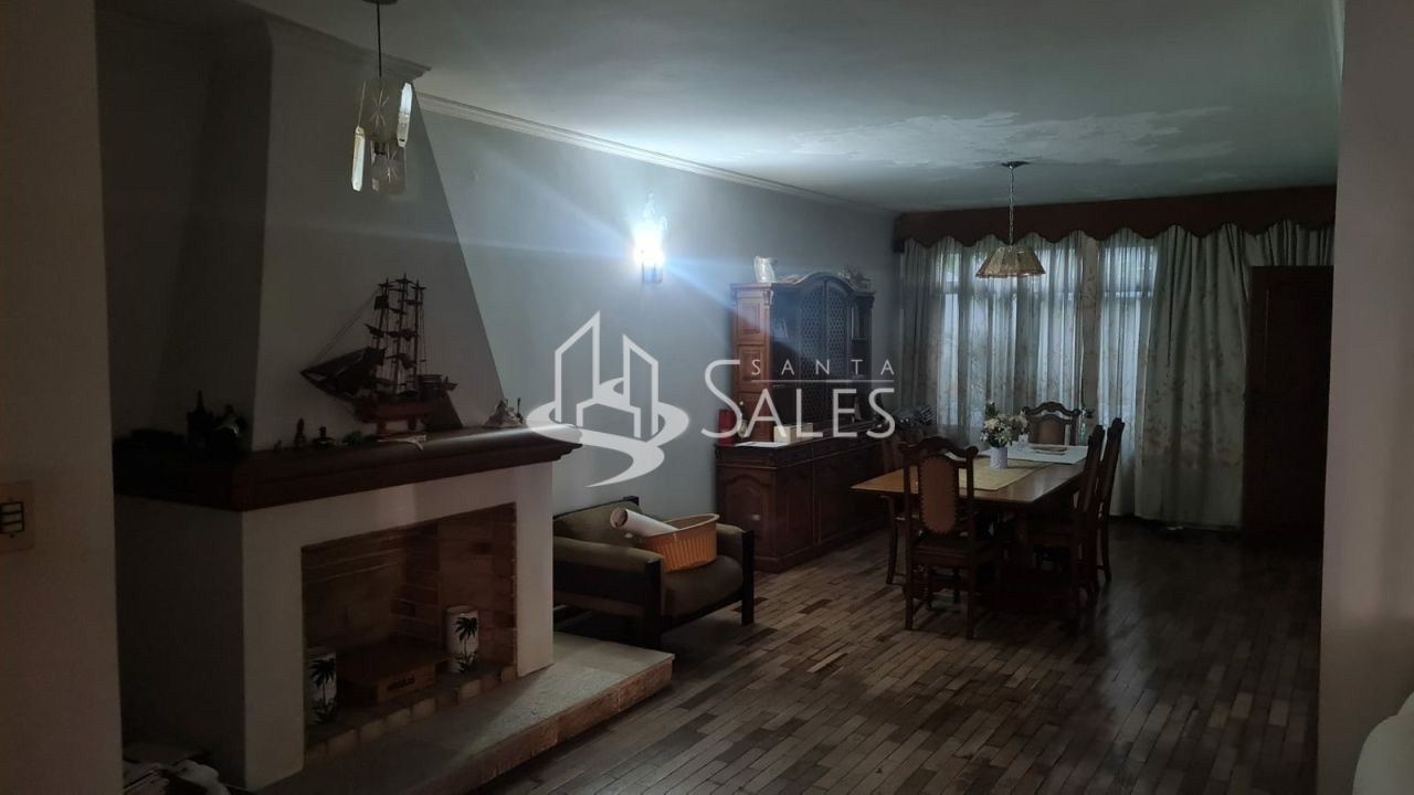 Sobrado para alugar com 6 quartos, 470m² - Foto 9