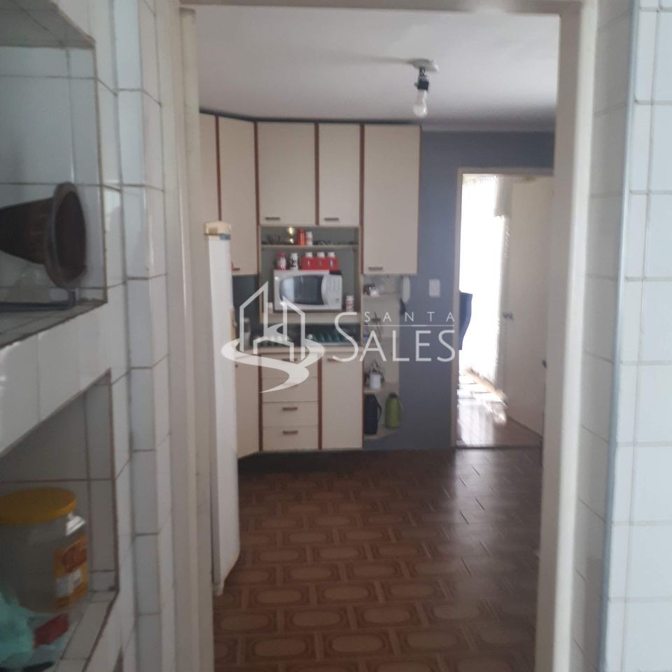Sobrado, 3 quartos, 271 m² - Foto 57
